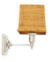 Бра Eichholtz Lexington Single H27cm Eichholtz