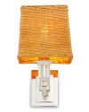 Бра Eichholtz Lexington Single H27cm Eichholtz
