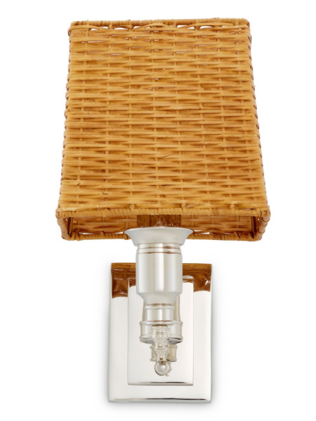 Бра Eichholtz Lexington Single H27cm Eichholtz