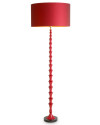 Торшер Eichholtz Arabella H160cm Eichholtz