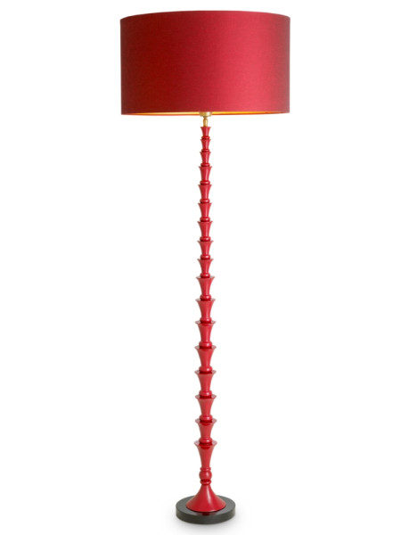 Торшер Eichholtz Arabella H160cm Eichholtz