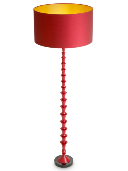 Торшер Eichholtz Arabella H160cm Eichholtz