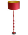 Торшер Eichholtz Arabella H160cm Eichholtz