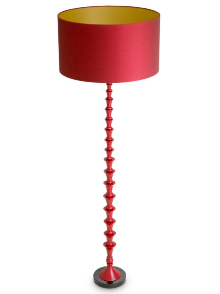 Торшер Eichholtz Arabella H160cm Eichholtz