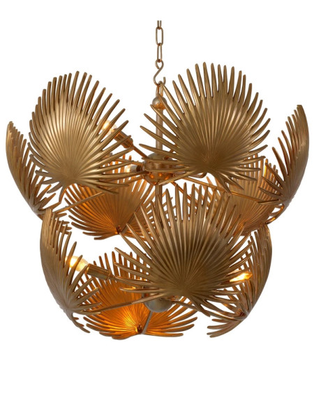 Люстра Eichholtz Foliage Ø80cm Eichholtz