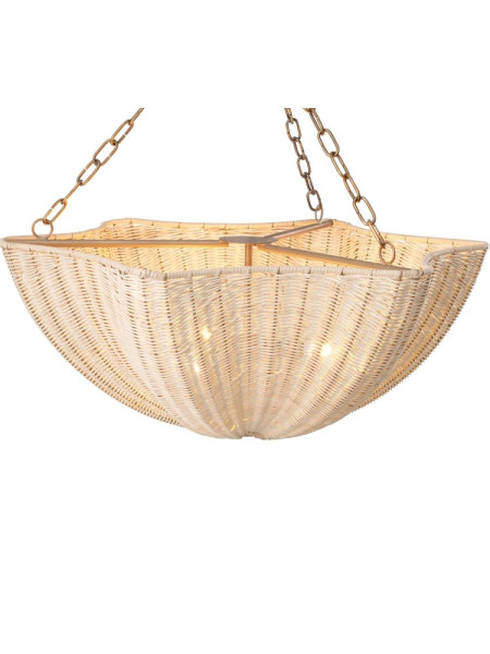 Люстра Eichholtz Los Palmos Ø80cm Eichholtz