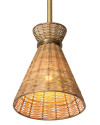 Люстра Eichholtz Kon Tiki Ø20cm Eichholtz