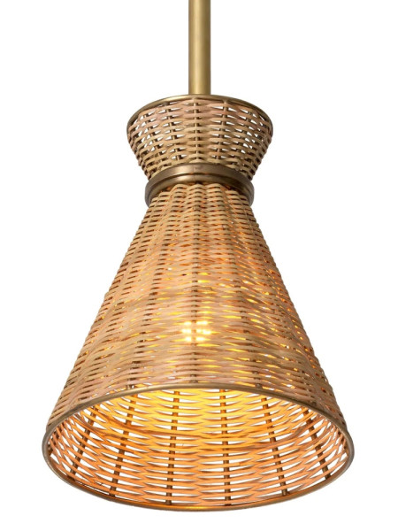 Люстра Eichholtz Kon Tiki Ø20cm Eichholtz