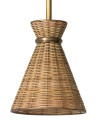 Люстра Eichholtz Kon Tiki Ø20cm Eichholtz