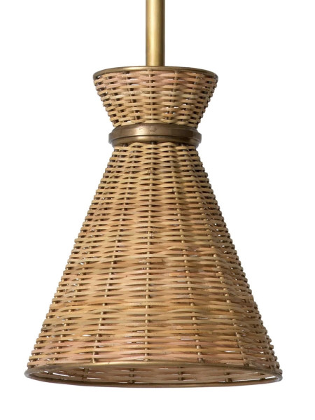 Люстра Eichholtz Kon Tiki Ø20cm Eichholtz