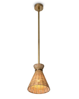 Люстра Eichholtz Kon Tiki Ø20cm
