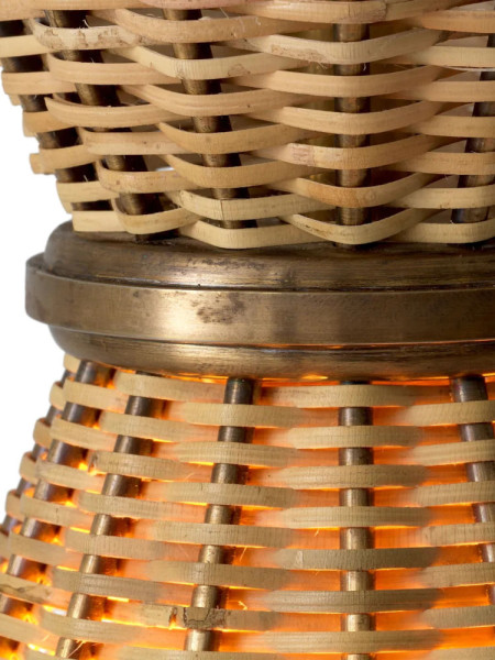 Люстра Eichholtz Kon Tiki Ø20cm Eichholtz