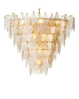 Люстра Eichholtz Rhombus L Ø90cm