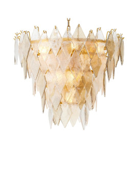 Люстра Eichholtz Rhombus S Ø65cm