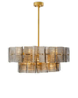 Люстра Eichholtz Silvano Ø88cm