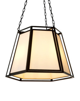 Люстра Eichholtz Moreno Ø60cm
