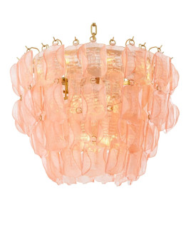 Люстра Eichholtz Solange Ø85cm