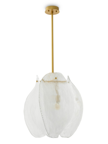Люстра Hibis Ø40cm (арт.TM0376) The MET
