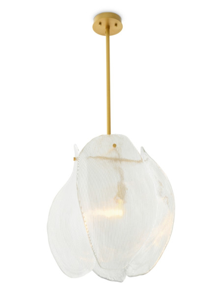 Люстра Hibis Ø40cm (арт.TM0376) The MET