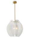 Люстра Hibis Ø40cm (арт.TM0376) The MET