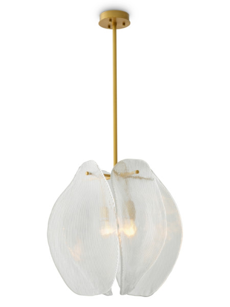 Люстра Hibis Ø40cm (арт.TM0376) The MET
