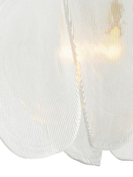 Люстра Hibis Ø40cm (арт.TM0376) The MET