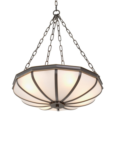 Люстра Jenkins S Ø60cm (арт.TM0377) The MET