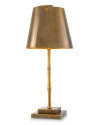 Настільна лампа Eichholtz Seraphina H63cm Eichholtz