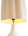 Table Lamp Beatriz H86cm Eichholtz