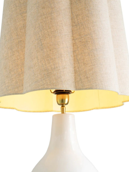 Table Lamp Beatriz H86cm Eichholtz