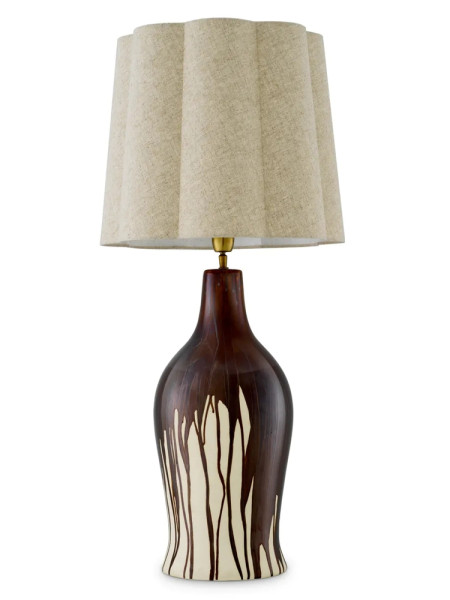 Настільна лампа Eichholtz Beatriz H86cm Eichholtz