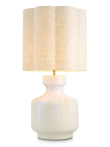 Настольная лампа Eichholtz Lorena H82cm Eichholtz
