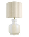 Настольная лампа Eichholtz Lorena H82cm Eichholtz