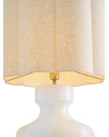 Настольная лампа Eichholtz Lorena H82cm Eichholtz