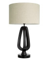 Настільна лампа Eichholtz Madrona H83cm Eichholtz