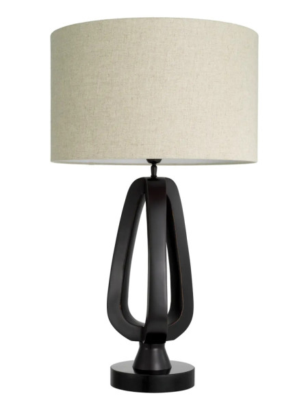 Настільна лампа Eichholtz Madrona H83cm Eichholtz