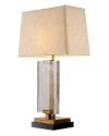 Настольная лампа Eichholtz James H70cm Eichholtz