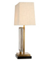 Настольная лампа Eichholtz James H70cm Eichholtz