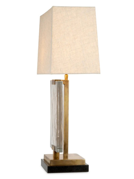 Настольная лампа Eichholtz James H70cm Eichholtz