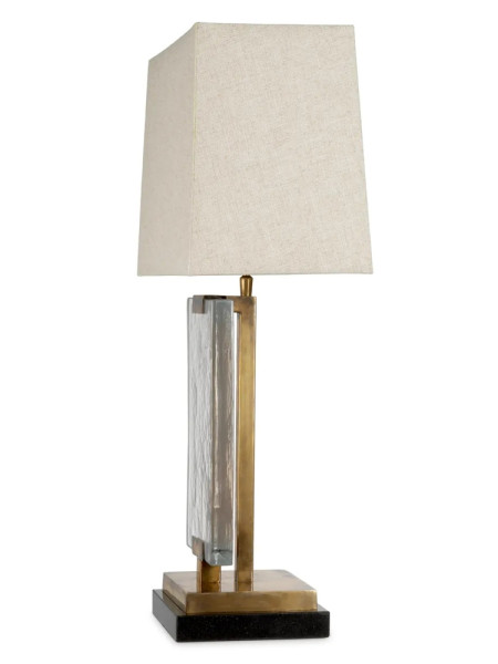 Настольная лампа Eichholtz James H70cm Eichholtz
