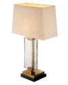 Настольная лампа Eichholtz James H70cm Eichholtz