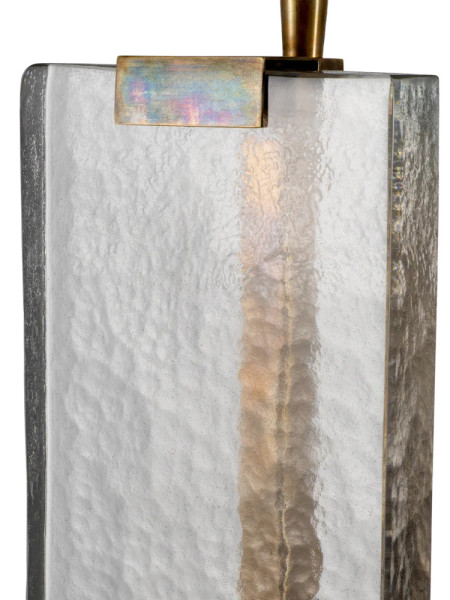 Настольная лампа Eichholtz James H70cm Eichholtz