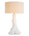 Настільна лампа Eichholtz Banyan H88cm Eichholtz