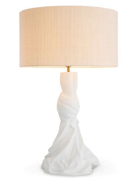 Настільна лампа Eichholtz Banyan H88cm Eichholtz