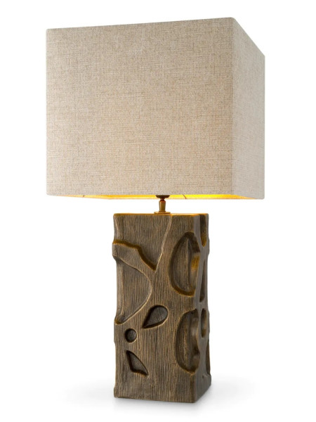 Настольная лампа Eichholtz Enzo H77cm Eichholtz