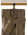 Настольная лампа Eichholtz Enzo H77cm Eichholtz