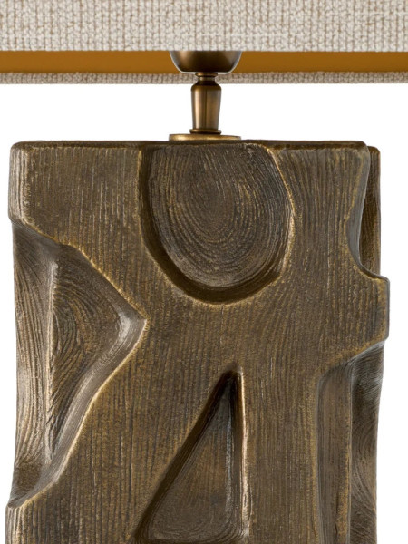 Настольная лампа Eichholtz Enzo H77cm Eichholtz