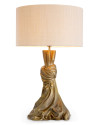 Настільна лампа Eichholtz Banyan H88cm Eichholtz