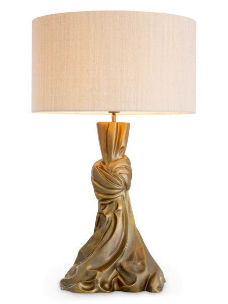 Настільна лампа Eichholtz Banyan H88cm Eichholtz