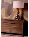 Настільна лампа Eichholtz Banyan H88cm Eichholtz